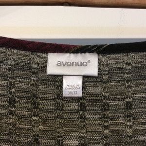Avenue Dresses - Avenue Striped Dress Avenue Dresses - Avenue Striped Dress
